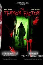 Watch The Terror Factor Vodlocker