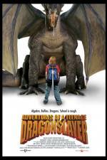 Watch Adventures of a Teenage Dragonslayer Vodlocker