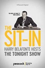 Watch The Sit-In: Harry Belafonte hosts the Tonight Show Vodlocker