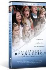 Watch The Singing Revolution Vodlocker