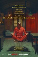 Watch The Wonderful Story of Henry Sugar (Short 2023) Vodlocker