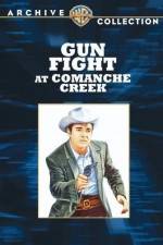 Watch Gunfight at Comanche Creek Vodlocker