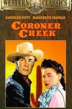 Watch Coroner Creek Vodlocker
