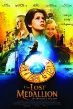 Watch The Lost Medallion: The Adventures of Billy Stone Vodlocker