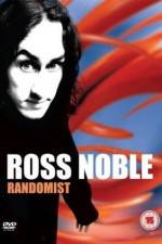 Watch Ross Noble: Randomist Vodlocker