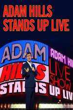 Watch Adam Hills Stands Up Live Vodlocker