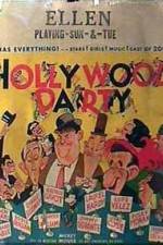 Watch Hollywood Party Vodlocker