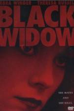 Watch Black Widow (1987) Vodlocker