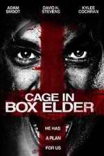 Watch Cage in Box Elder Vodlocker