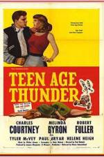 Watch Teenage Thunder Vodlocker