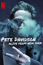 Watch Pete Davidson: Alive from New York Vodlocker
