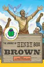 Watch The Journey of Henry Box Brown Vodlocker