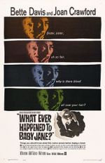 Watch What Ever Happened to Baby Jane? Vodlocker