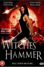 Watch The Witches Hammer Vodlocker