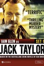 Watch Jack Taylor - The Guards Vodlocker