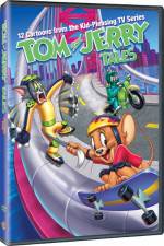 Watch Tom And Jerry Tales Volume 5 Vodlocker