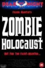 Watch Zombi Holocaust Vodlocker