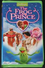 Watch The Frog Prince Vodlocker