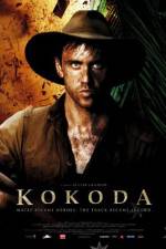 Watch Kokoda Vodlocker