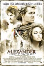 Watch Alexander Vodlocker