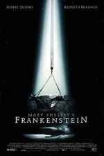 Watch Mary Shelley\'s Frankenstein Vodlocker