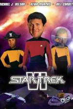 Watch Rifftrax: Star Trek VI The Undiscovered Country Vodlocker