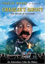 Watch Charlie\'s Ghost Story Vodlocker