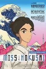 Watch Miss Hokusai Vodlocker