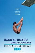 Watch Back on Board: Greg Louganis Vodlocker