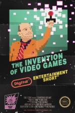 Watch The Invention of Video Games Vodlocker