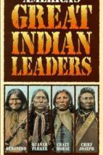 Watch Americas Great Indian Leaders Vodlocker
