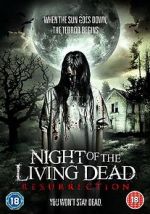 Watch Night of the Living Dead: Resurrection Vodlocker