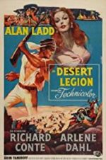 Watch Desert Legion Vodlocker
