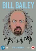 Watch Bill Bailey: Tinselworm Vodlocker