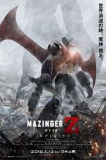 Watch Mazinger Z: Infinity Vodlocker