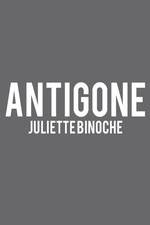 Watch Antigone at the Barbican Vodlocker