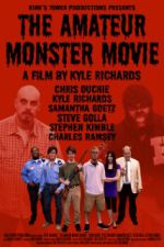 Watch The Amateur Monster Movie Vodlocker