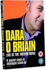 Watch Dara O'Briain: Live at the Theatre Royal Vodlocker