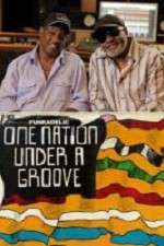 Watch The Story of Funk: One Nation Under a Groove Vodlocker
