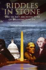 Watch Secret Mysteries of America's Beginnings Volume 2: Riddles in Stone - The Secret Architecture of Washington D.C. Vodlocker
