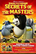 Watch Kung Fu Panda Secrets of the Masters Vodlocker