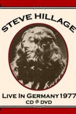 Watch Steve Hillage Live 1977 Vodlocker