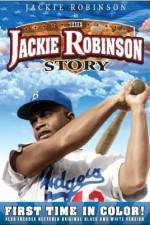 Watch The Jackie Robinson Story Vodlocker