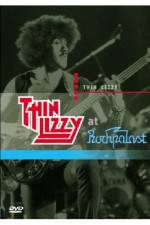 Watch Thin Lizzy In Concert Vodlocker