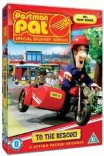 Watch Postman Pat Special Delivery Service - Pat to the Rescue Vodlocker