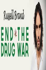 Watch Russell Brand End The Drugs War Vodlocker
