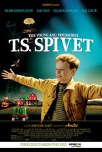 Watch The Young and Prodigious T.S. Spivet Vodlocker