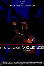 Watch The End of Violence Vodlocker