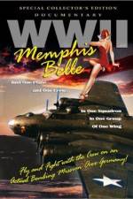Watch The Memphis Belle A Story of a Flying Fortress Vodlocker
