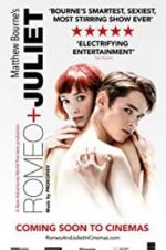 Watch Matthew Bourne\'s Romeo and Juliet Vodlocker